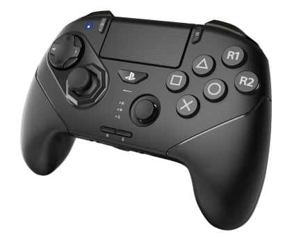 Pad Hori Wireless Fighting Commander OCTA Pro - PS5/PC